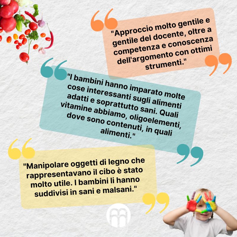 (Italština) Účinky zátěžových dek